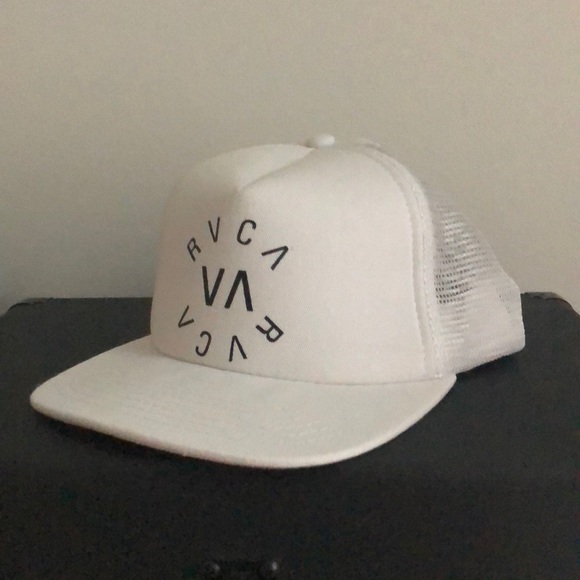 rvca hats womens